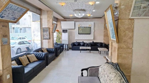 Al Tawfiq Plaza Hotel image 27