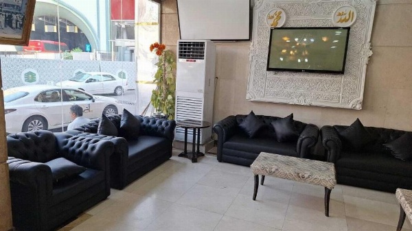 Al Tawfiq Plaza Hotel image 3